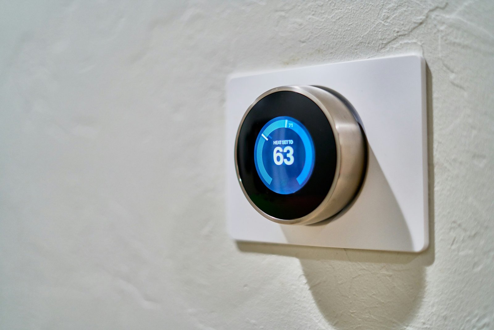 The Rise of Smart Homes: Transforming Convenience, Efficiency, and Security