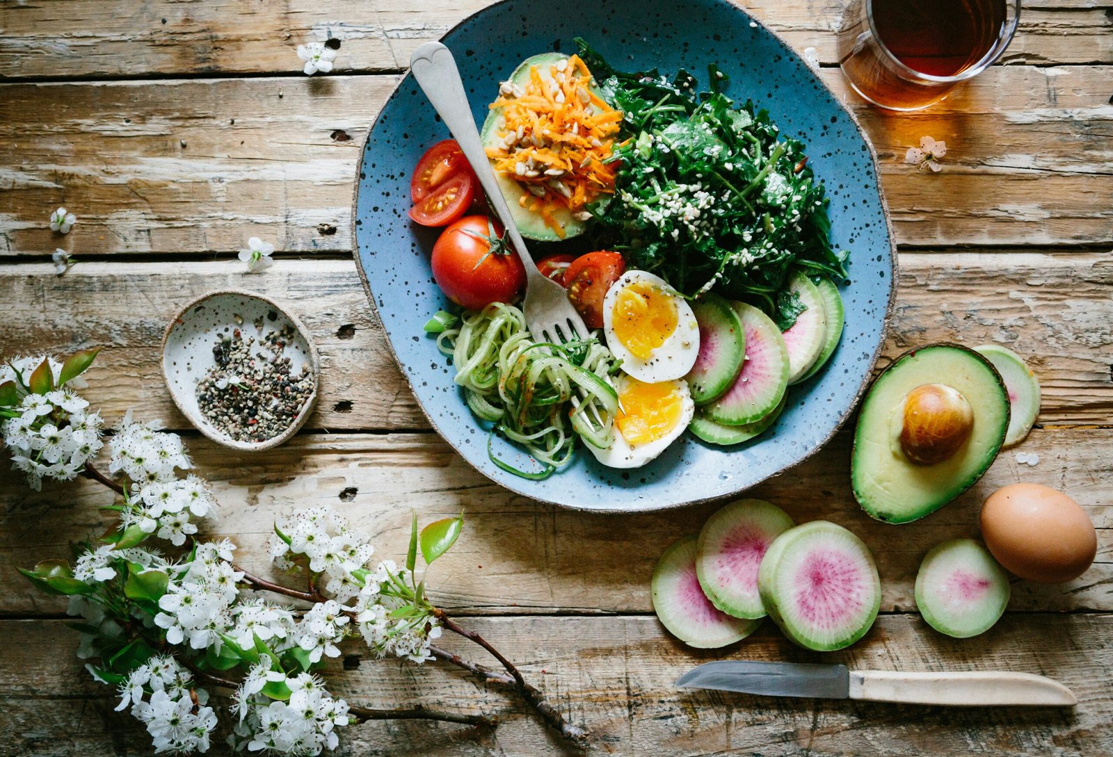 Practical Tips and Delicious Recipes for Eating Healthy on a Budget